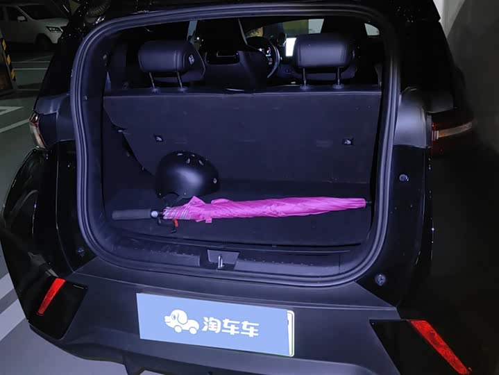 Фото 4 - BYD Seagull