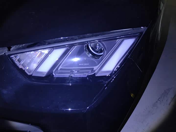 Фото 5 - BYD Seagull