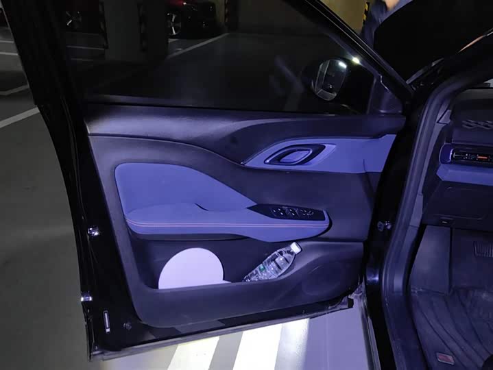 Фото 7 - BYD Seagull