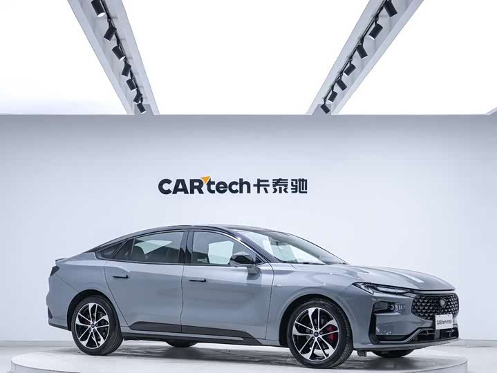 Фото 4 - Ford Mondeo