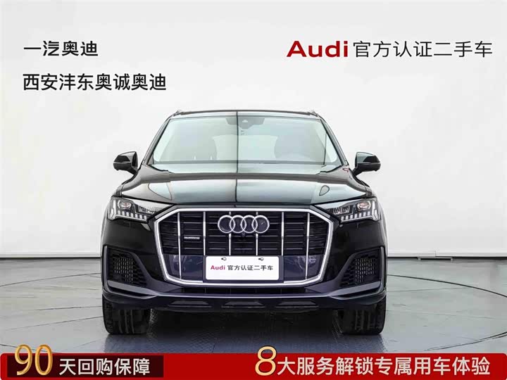 Фото 2 - Audi Q7