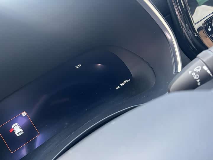 Фото 8 - Toyota Crown Kluger