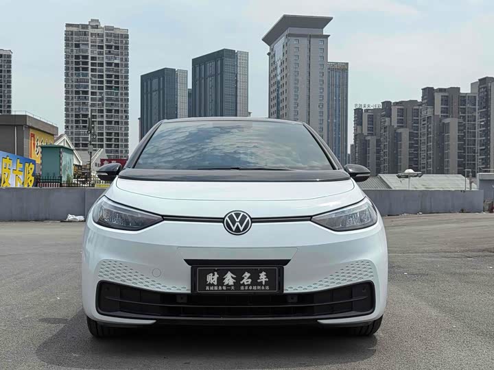 Фото 2 - Volkswagen ID.3