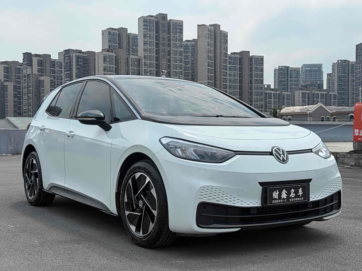 Фото 3 - Volkswagen ID.3