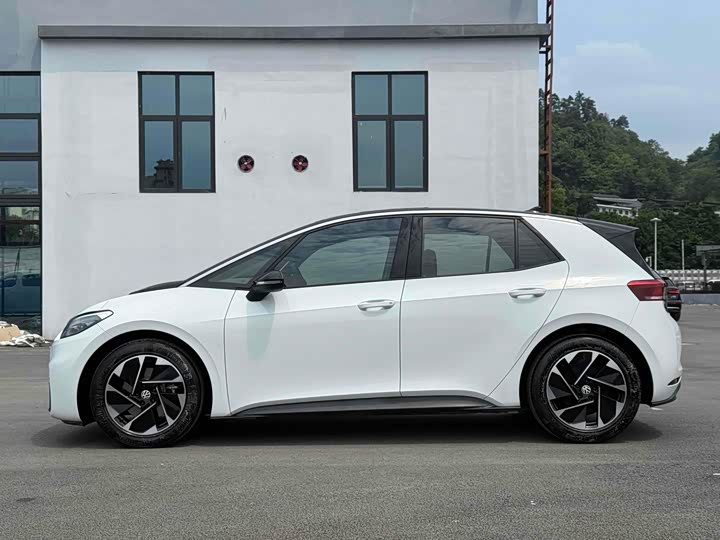 Фото 4 - Volkswagen ID.3