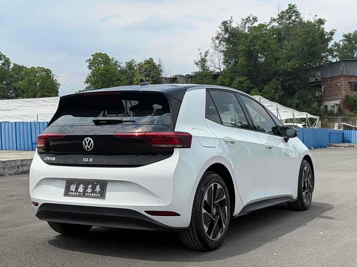 Фото 6 - Volkswagen ID.3