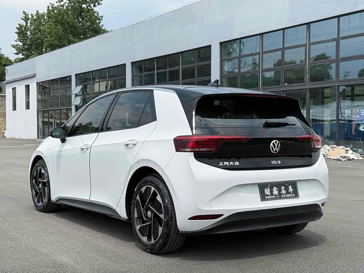 Фото 7 - Volkswagen ID.3