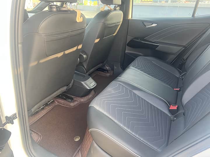 Фото 9 - Volkswagen ID.3