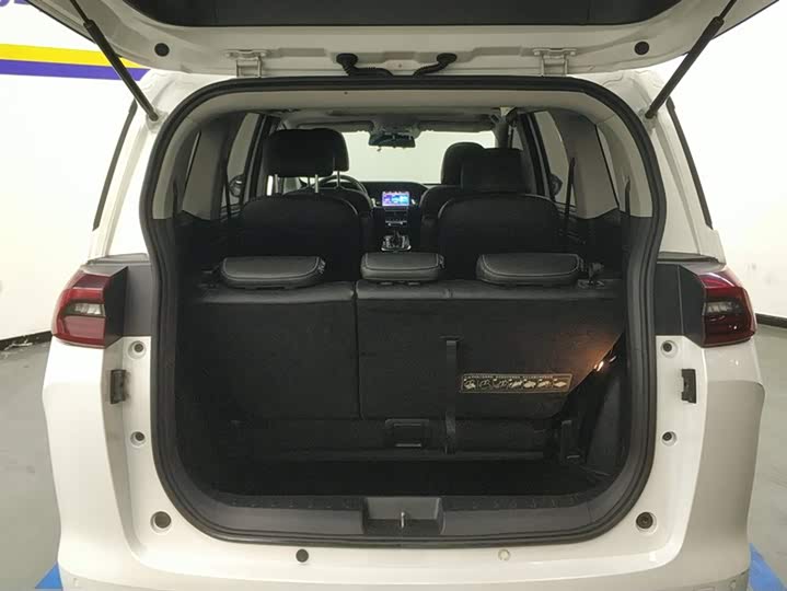 Фото 4 - GAC Trumpchi M6