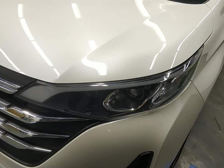 Фото 5 - GAC Trumpchi M6