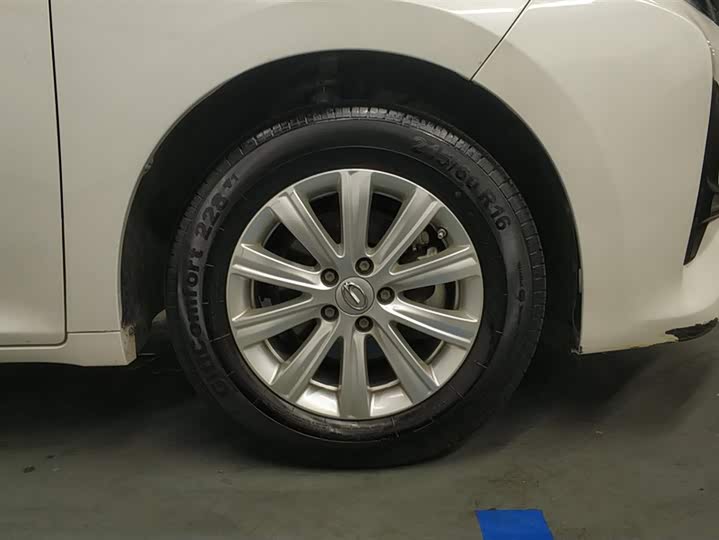 Фото 6 - GAC Trumpchi M6