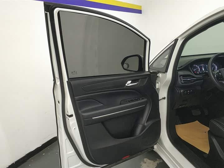 Фото 7 - GAC Trumpchi M6