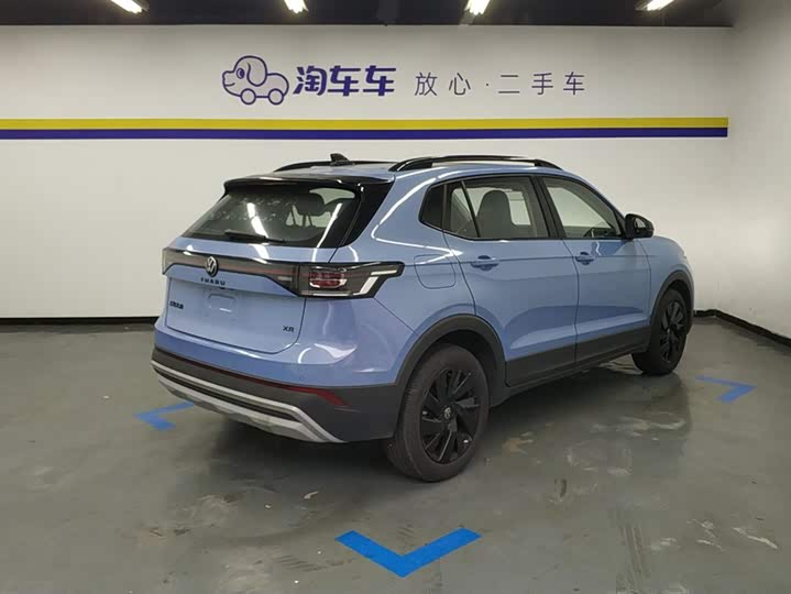 Фото 3 - Volkswagen Tharu