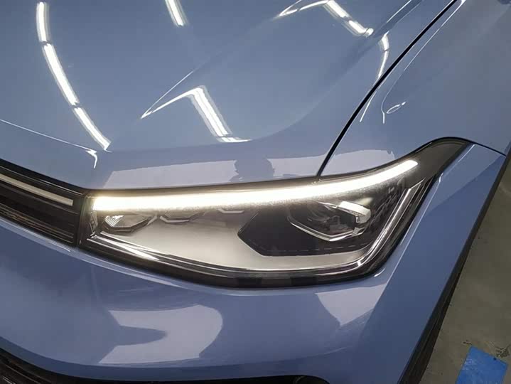 Фото 5 - Volkswagen Tharu