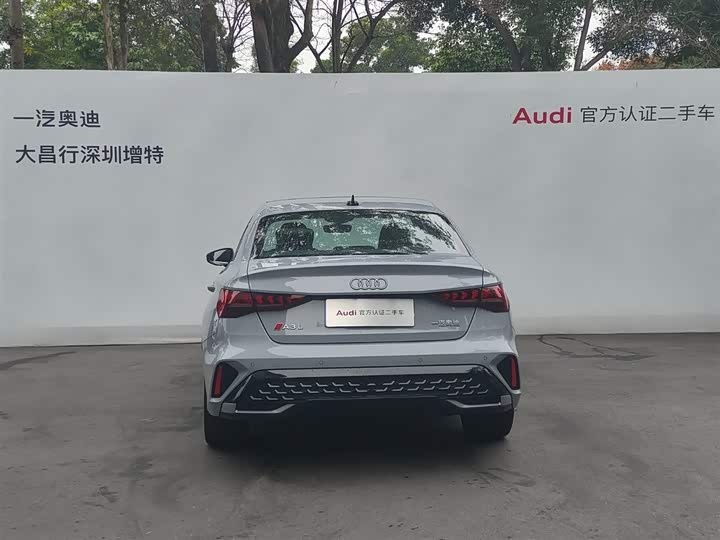 Фото 6 - Audi A3