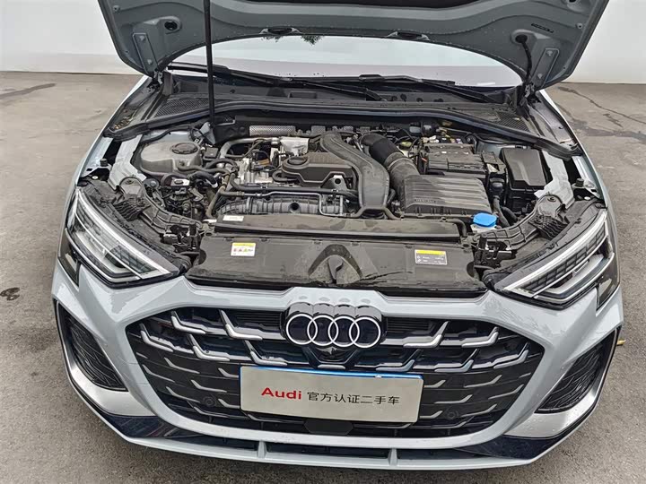 Фото 8 - Audi A3