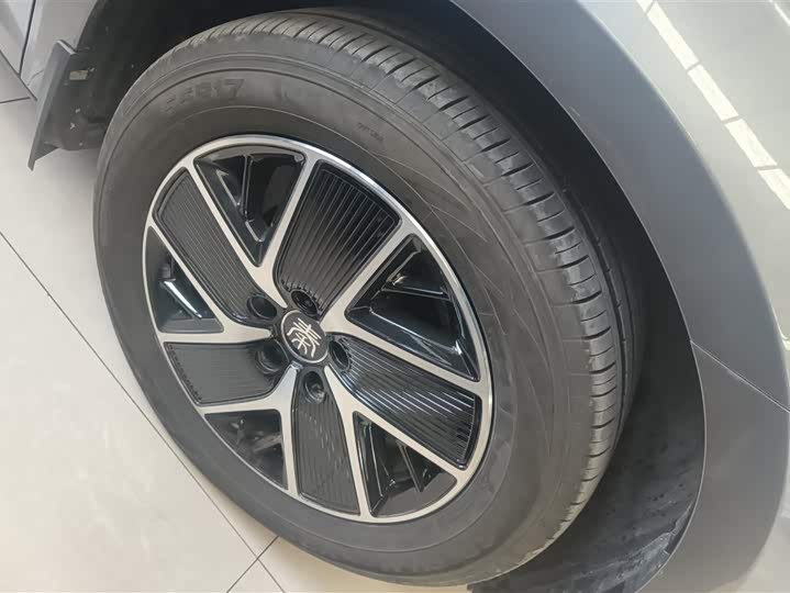 Фото 6 - BYD Qin L