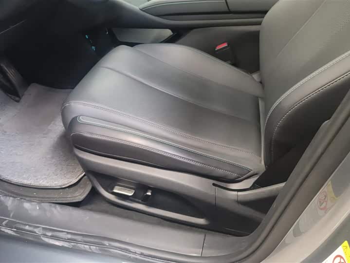 Фото 9 - BYD Qin L