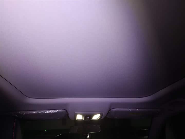 Фото 9 - Changan Oshan Z6