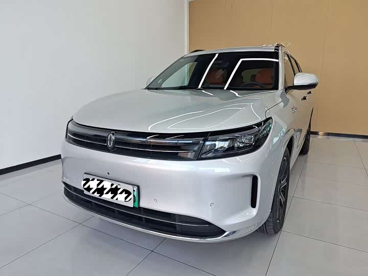 Фото 1 - Aito M7