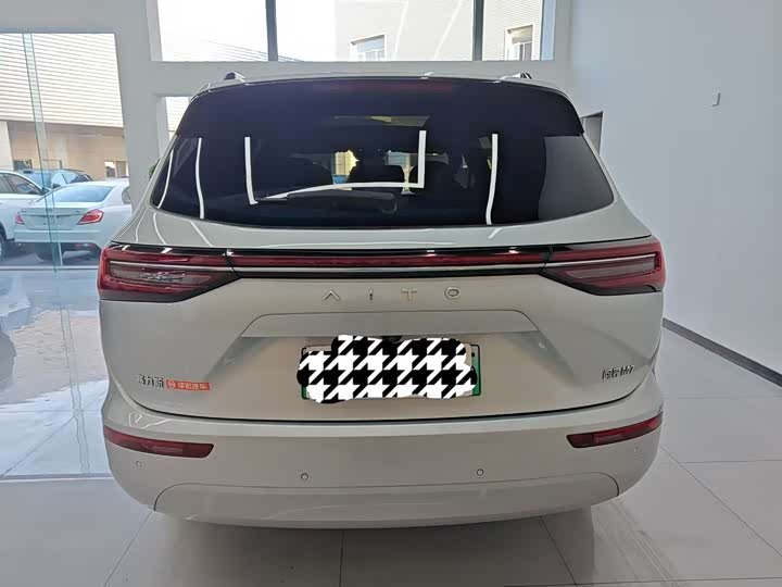 Фото 7 - Aito M7