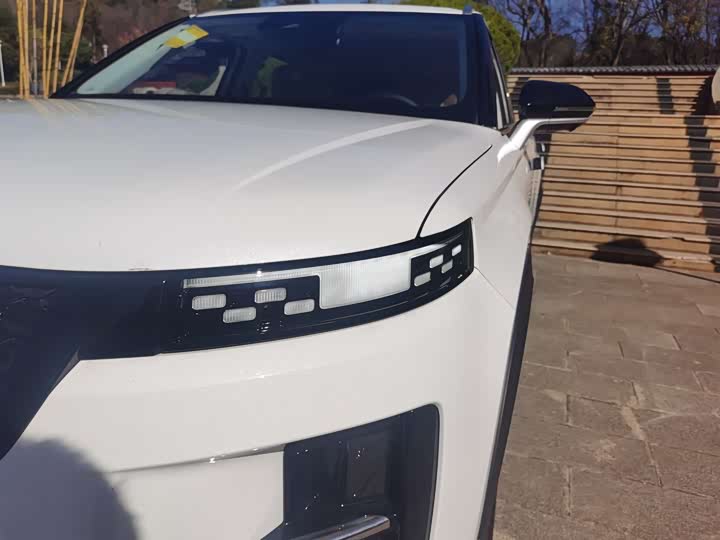 Фото 4 - Chery Tiggo 7