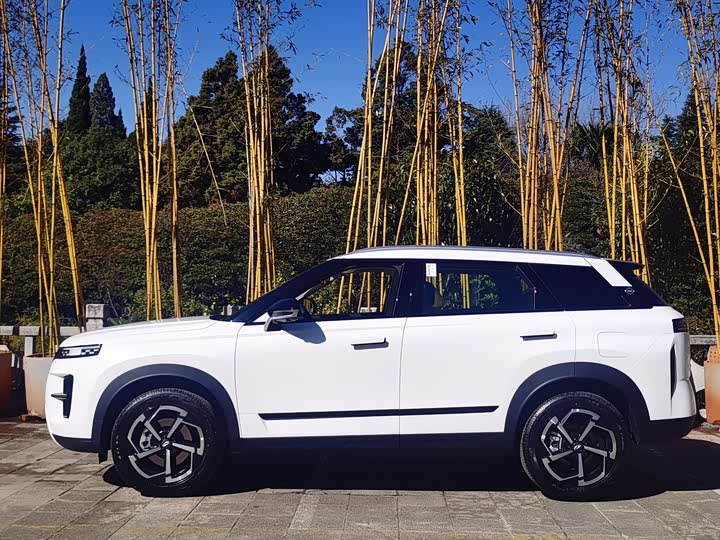 Фото 6 - Chery Tiggo 7