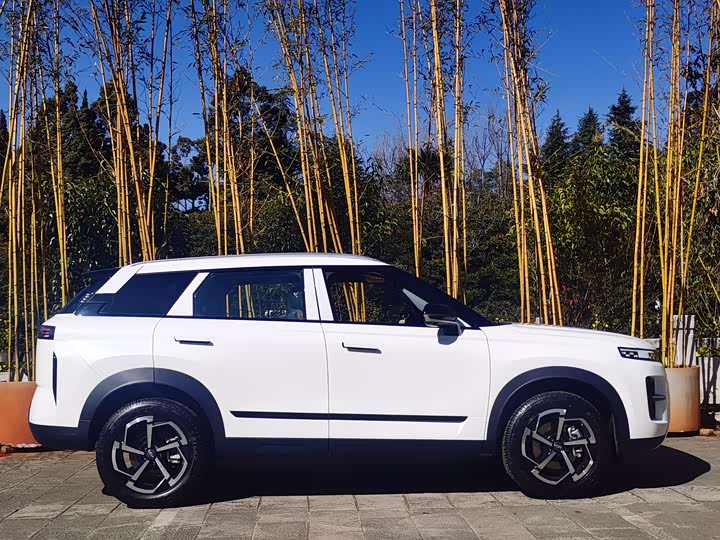 Фото 7 - Chery Tiggo 7