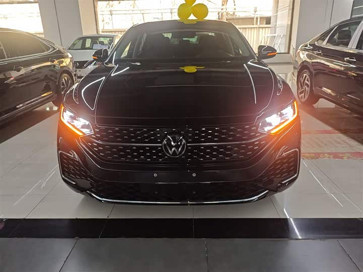 Фото 3 - Volkswagen Passat