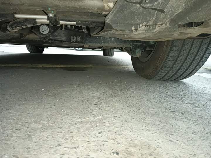 Фото 4 - BYD Xia