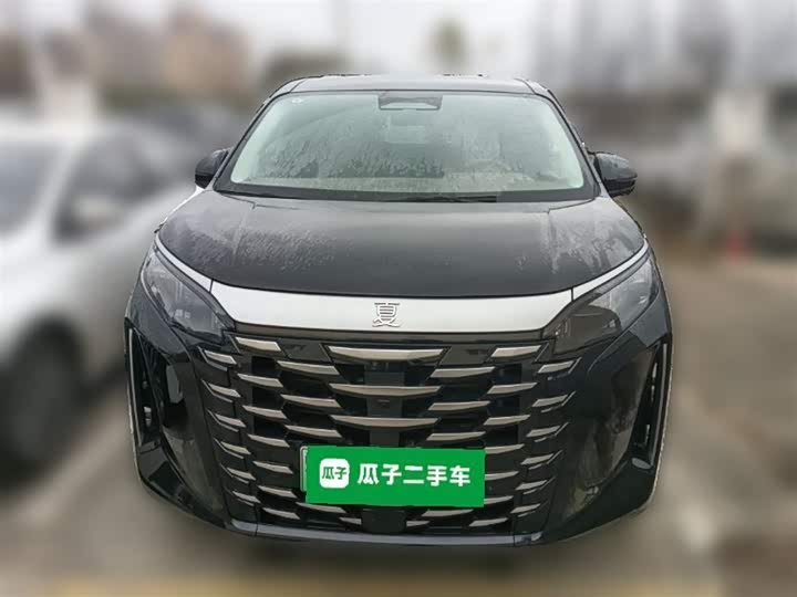 Фото 5 - BYD Xia