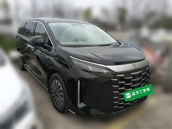 Фото 7 - BYD Xia