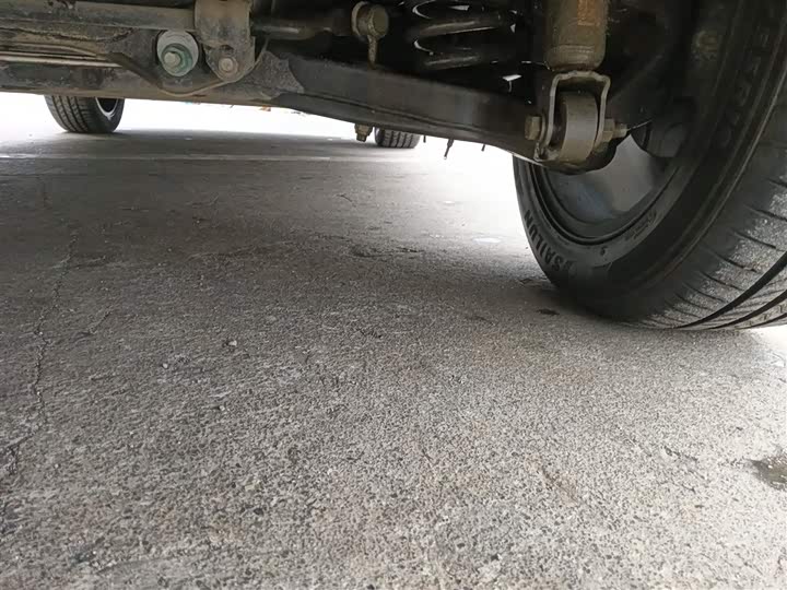 Фото 4 - BYD Yuan Plus