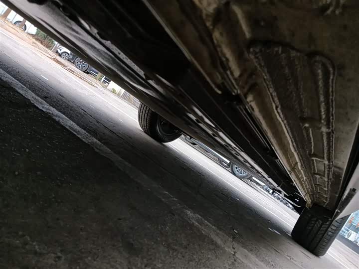 Фото 8 - BYD Yuan Plus