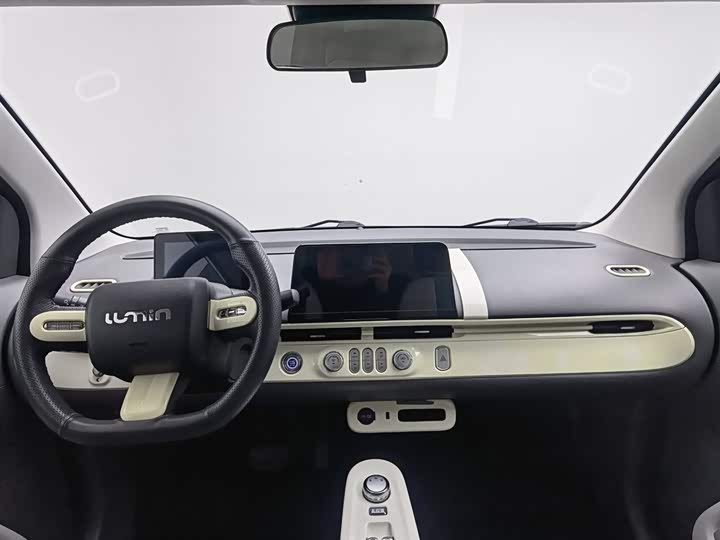 Фото 5 - Changan Qiyuan (Nevo) Lumin