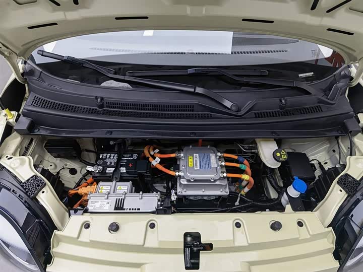 Фото 6 - Changan Qiyuan (Nevo) Lumin