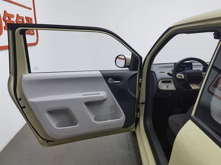 Фото 8 - Changan Qiyuan (Nevo) Lumin