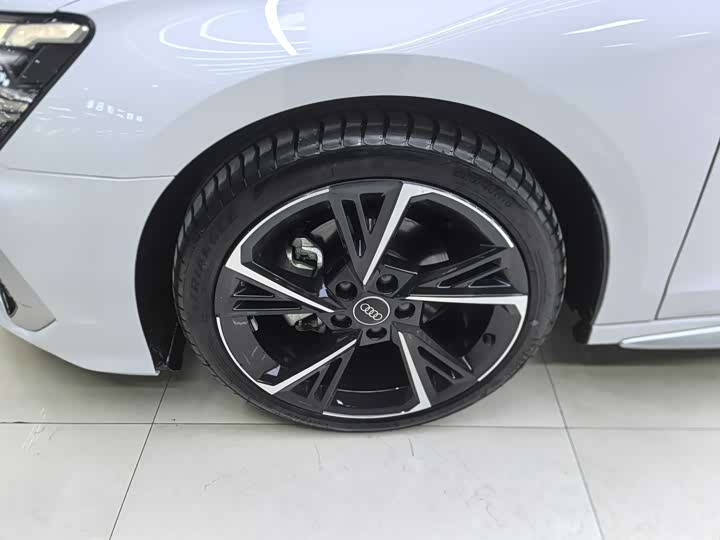 Фото 5 - Audi A3