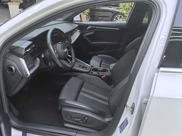 Фото 6 - Audi A3