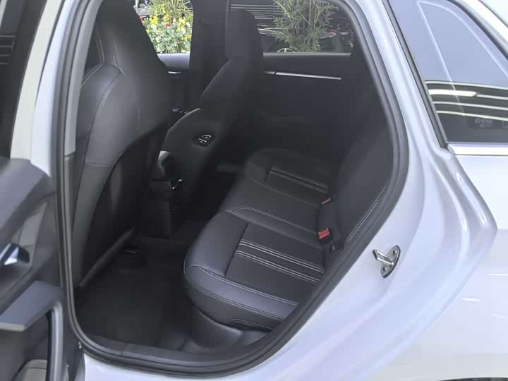 Фото 7 - Audi A3