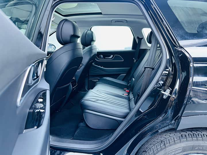 Фото 9 - Chery Fulwin T9