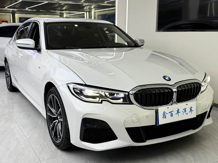 Фото 3 - BMW 3 Series