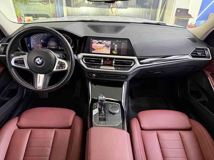 Фото 5 - BMW 3 Series
