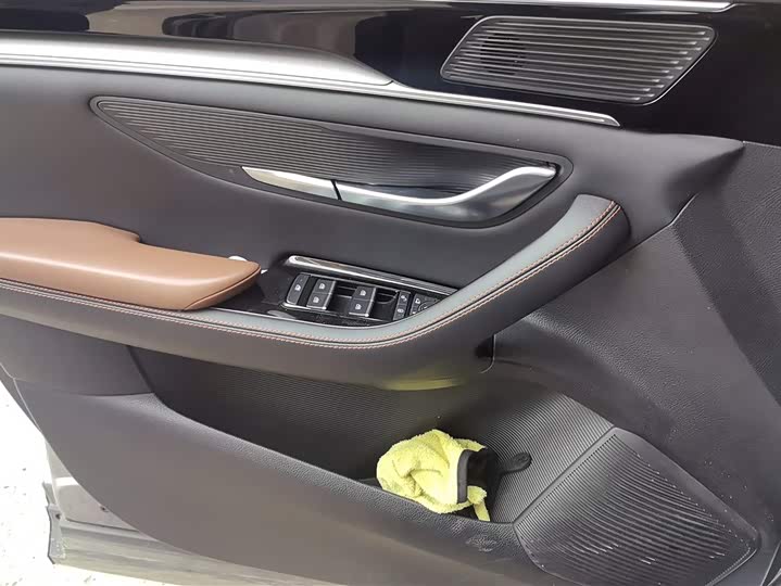 Фото 7 - BYD Song Plus