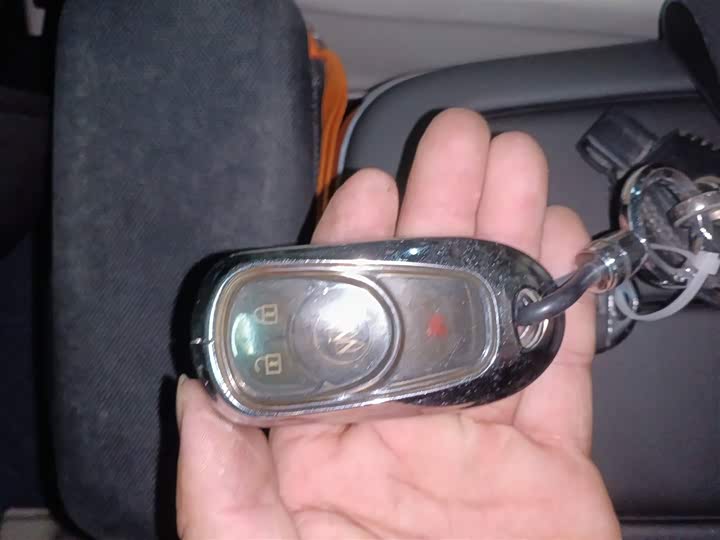 Фото 9 - Buick GL8 ES