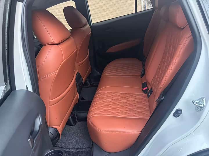 Фото 9 - Toyota Corolla Cross