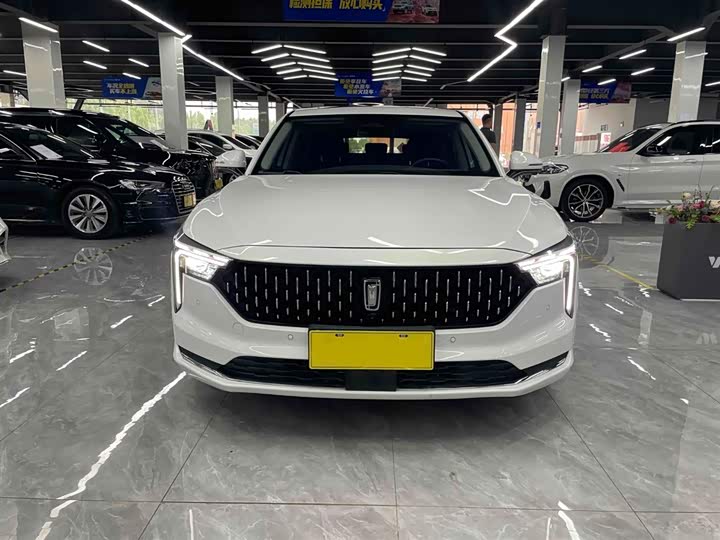 Фото 2 - Bestune B70