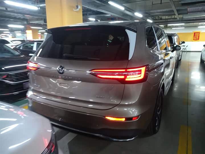 Фото 6 - Volkswagen Viloran