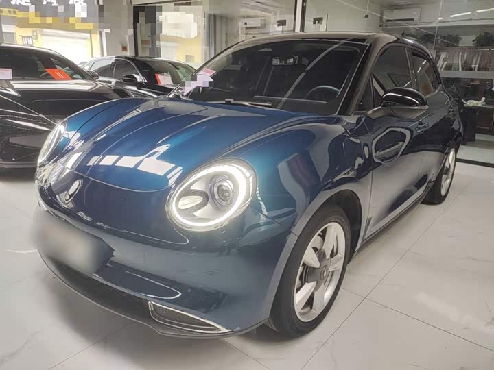 Фото 2 - Ora Good Cat (03)