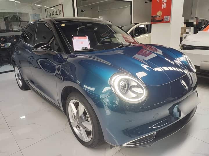 Фото 4 - Ora Good Cat (03)